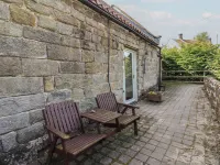Horseshoe Cottage