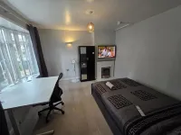 Fenia Estate Hotels in Barking