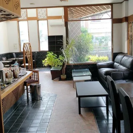 Guest House Kuranomachi - Hostel Отели рядом с достопримечательностью «Железнодорожный вокзал Тотиги»