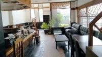 Guest House Kuranomachi - Hostel