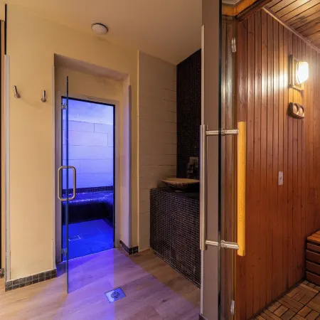 Hotel Terme Roma