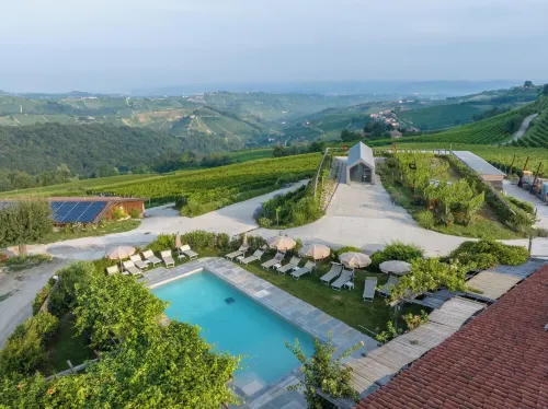 Foresteria Settevie - Homestays