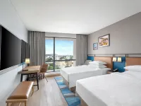 Four Points by Sheraton Chennai, Velachery Hotels near Tidel park