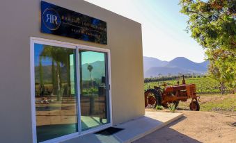 Rancho Los Retoños