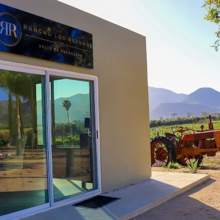 Rancho Los Retoños
