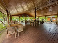 Likya Yanartas Bungalows