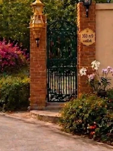 รูปภาพของบ้านเลขที่ 389 - บ้านเงียบสงบเหนือหุบเขาในเมือง