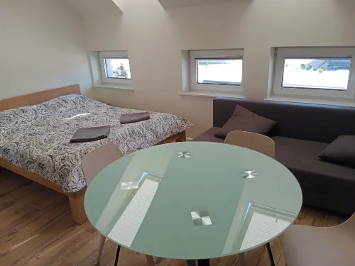 Apartamenty Elbląska 20A - 2-Star