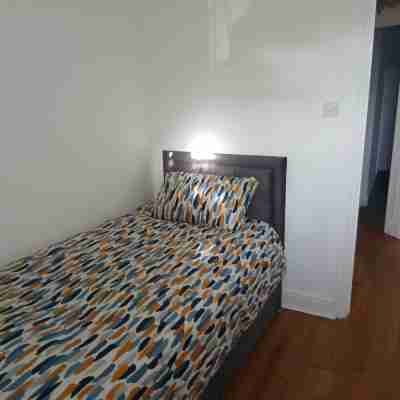 Latium Close Rooms