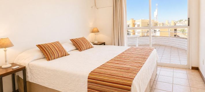 Holiday Ingleses Hotels in Florianopolis