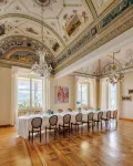 Grand Hotel Villa Serbelloni - A Legendary Hotel