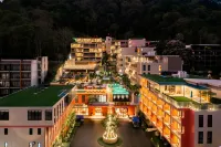Grand Mercure Krabi Ao Nang