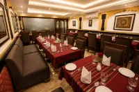 Hotel City Heart Premium - Breakfast