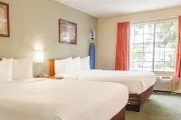 阿維尼達, 聖克萊門特海灘酒店