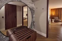 Van der Valk Hotel Melle-Osnabrück - Spa