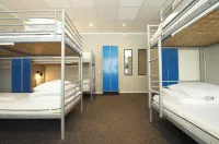 Grad Hotel and Hostel - Hostels