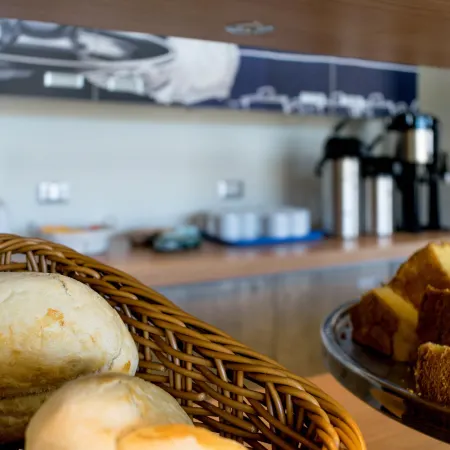 Ibis Budget Calama