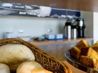 Ibis Budget Calama - Aamiainen