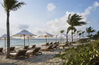Alila Mayakoba - Beach