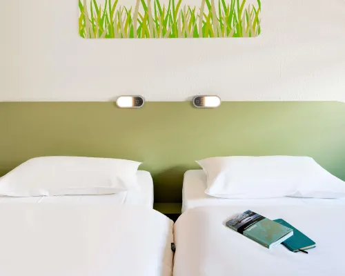 Ibis Budget Parauapebas Phòng Photos