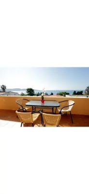 Villa Jupok - Apartments