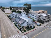 Cannery Row Inn - Ocean View