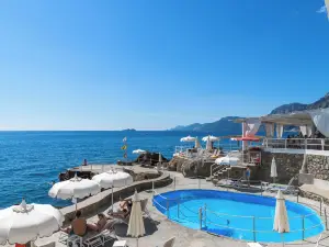 Grand Hotel Tritone