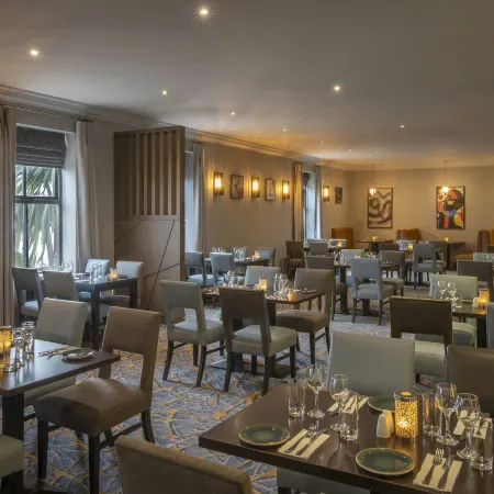 Maldron Hotel & Leisure Centre, Oranmore Galway