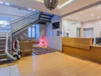 HI Tavira – Pousada de Juventude Hotels in Tavira