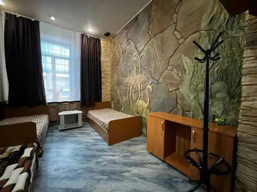 Delta Hotel