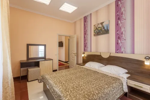 Gosteev Hotel