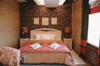 Hotel Laguna Lipetsk
