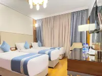 Al Ritz Al Madinah
