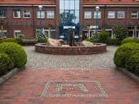 Middelpunkt Sporthotel Hotels in Aurich