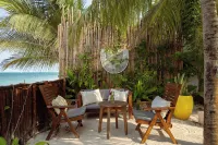Babu Villas - spa