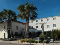 Torretta Palace Hotel Hotels in Turanj
