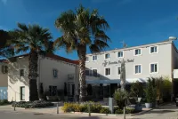 Torretta Palace Hotel Hoteles en 
