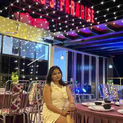 Hotel King's Paradise & Banquet Dining/Meeting Rooms