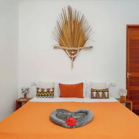 Babu Villas