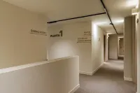 Ciencias精選飯店 - 早餐