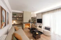 The Edge Piraeus Luxury Residences - 4-Star