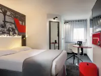 Hôtel Gustave Colmar Hotels near Bartholdi Museum