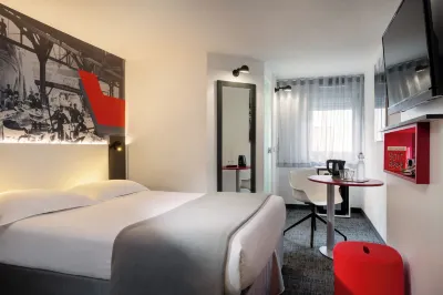 Hôtel Gustave Colmar Hotels in Colmar