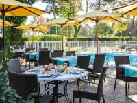 Ibis Styles Lisieux Normandie - breakfast