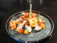 Côte Ouest Thalasso &Spa les Sables-d'Olonne MGallery Collection - Breakfast