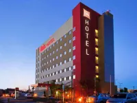 Ibis Hermosillo