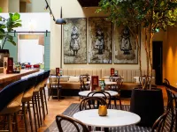 City Hotel Gouda, WorldHotels Crafted Collection Hotels in Gouda