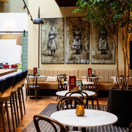 City Hotel Gouda, WorldHotels Crafted Collection