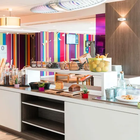Ibis Styles les Sables-d'Olonne
