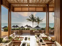 Fairmont Mayakoba